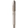 Foret taraudeur pour trou débouchant, court, acier à coupe rapide E, Filetage : M8, Pas 1,25 mm, Long. totale 63 mm, queue Ø 6 mm