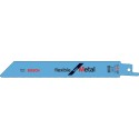 Lame scie sabre a 25 pièces S 922 EF Bosch