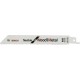 Lame scie sabre a 25 pièces S 922 VF Bosch