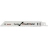 Lame scie sabre a 25 pièces S 922 VF Bosch