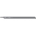 Lame de scie sauteuse T 1044 DP precision pour Bois