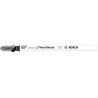 Lame de scie sabre 5 pièces T 308 BPinceau FP Bosch