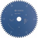 HW Lame scie circulaire Expert 254x30x2.4/1.8 60T WZ