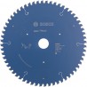 HW Lame scie circulaire Expert 254x30x2.4/1.8 60T WZ