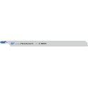 Lame de scie sabre 3 pièces T 1018 APinceau FP Bosch