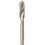 Foret taraudeur pour trou débouchant, acier à coupe rapide E, Filetage : M5, Pas 0,80 mm, Long. totale 50 mm, queue Ø 6 mm