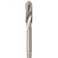 Foret taraudeur pour trou débouchant, acier à coupe rapide E, Filetage : M8, Pas 1,25 mm, Long. totale 56 mm, queue Ø 6 mm