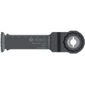 Lame de scie plongeante HCS, Noir 10 pièces - Bosch 2608662570 MAIZ 32 EPC