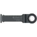 Lame de scie plongeante BIM, Noir - Bosch 2608662571 MAIZ 32 APB