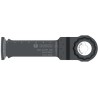 Lame de scie plongeante BIM, Noir - Bosch 2608662571 MAIZ 32 APB