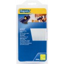 Batons de colle universal transparent a250g Isaberg