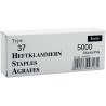 Agrafes Rapid VA 140/10 a 650 Isaberg