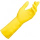 Gant de protection Vital 124, Taille 10, jaune (Par 10)