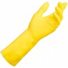 Gant de protection Vital 124, Taille 10, jaune (Par 10)