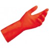 Gant de protection DuoNit 180, Taille 9, rouge (Par 10)
