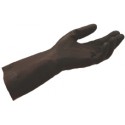 Gant de protection Technic 401, Taille 8, noir (Par 10)