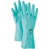 Gants Ultranitril 492,Gr.9,vert (Par 10)