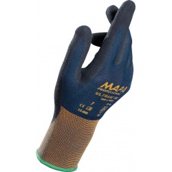 Gant de protection nitrile Ultrane 500,Taille 8 (Par 12)