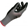Gant de protection nitrile Ultrane 553,Taille 9