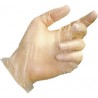 Gant de protection Solo PVC 990, Gr.8,a 100 Pièces.