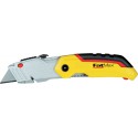 COUTEAU A LAME RETRACTABLE PLIABLE FATMA