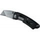 Couteau Utility pliant a lame rétractable Stanley