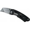 Couteau Utility pliant a lame rétractable Stanley