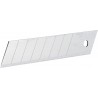 LAMES DE CUTTERS 25MM - DISTRIBUTEUR 10