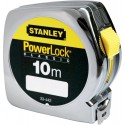 MESURE 10M X 25MM POWERLOCK CLASSIC ABS