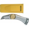 Cutter Titan avec pochette - 1-10-550 - Stanley (Par 12)