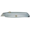 COUTEAU A LAME RETRACTABLE 99E
