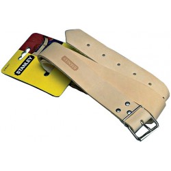 CEINTURE EN CUIR