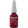 Frein filet LOCTITE 222 50ml FL
