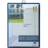 Porte brochures avec anse, A4, bleu