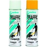 Spray de marquage au sol Traffic Extra 500ml blanc (Par 12)