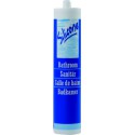 Silicone sanitaire 310ml transparent (Par 24)