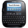 DYMO 500TS Etiqueteuse écran tactile, Noire