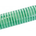 Tuyau d'aspiration en spirale 40x2,9mm 25m (Par 25)