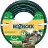 Tuyau d'arrosage Evergreen 1/2"(12,5mm)