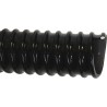 Tuyau pour étang en PVC ultra léger, 12 mm x 30 m (Noir) - Tricoflex 01112000 (Par 30)