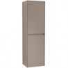 Armoire haute COLLARO 454 x 1538 x 349 mm avec finition Be TA laquée gauche.