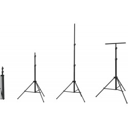 Trepieds pour projecteur LED