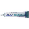 Marqueur métallique ST2100 jaune 50ml (Par 10)