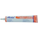 Peinture de sécurité pour vis , bleu