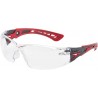 Lunettes Rush+, Clair