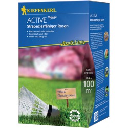 Résistant pelouse 2 kg Profi-Line Active