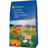 Mélange naturel et diversifié de fleurs sauvages 250g Profi-Line Nature