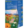 Mélange naturel et diversifié de fleurs sauvages, 0,5 kg Profi-Line Nature