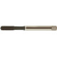 Taraud machine pour trous borgnes et débouchants, nitruré, DIN 371 C, Filetage M8, Pas 1,25 mm, Long. totale : 90 mm, queue Ø 8,0 mm