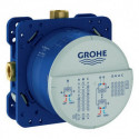 Grohe UNI Rapido SmartBox corps d'encastrement DN 15 3 sorties